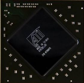 215-0735075  AMD Mobility Radeon HD 5970, . 